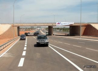 Infrastructures routières et ferroviaires : Bâtir contre vents et marées