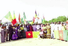 Forum national de l’intégration : Une caravane pour renforcer l’esprit de fraternité