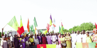 Forum national de l’intégration : Une caravane pour renforcer l’esprit de fraternité