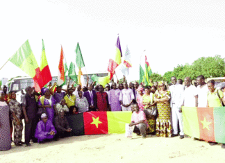 Forum national de l’intégration : Une caravane pour renforcer l’esprit de fraternité