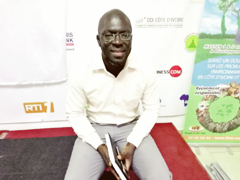 Finance  islamique : «Ce n’est pas une affaire de religion », l’expert Yaya Touré