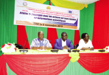 Elaboration des politiques publiques: l’ISSP identifie les besoins en informations scientifiques