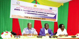 Elaboration des politiques publiques: l’ISSP identifie les besoins en informations scientifiques