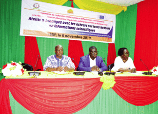 Elaboration des politiques publiques: l’ISSP identifie les besoins en informations scientifiques