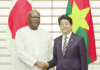 Coopération japonaise: faire profiter l’Afrique de l’expérience du développement nippon