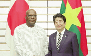 Coopération japonaise: faire profiter l’Afrique de l’expérience du développement nippon