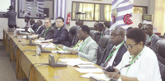 Finance inclusive: 59 milliards F CFA pour financer la stratégie nationale