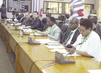 Finance inclusive: 59 milliards F CFA pour financer la stratégie nationale