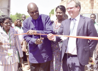 10e Journées agroalimentaires : Pour rendre les industries plus compétitives