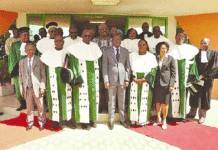 Cour de justice de l’UEMOA