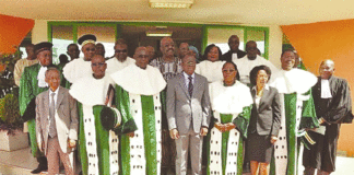 Cour de justice de l’UEMOA