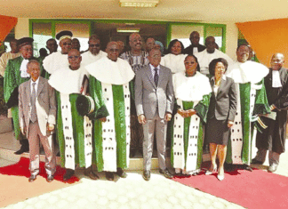 Cour de justice de l’UEMOA