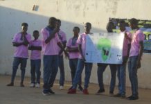 Concours écrire pour les droits humains: Le concept vu par les élèves de Koudougou