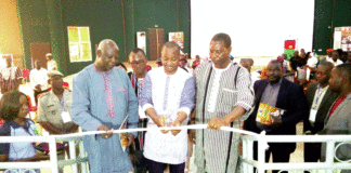 Salon régional de l’artisanat : Promouvoir les produits locaux