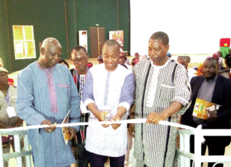 Salon régional de l’artisanat : Promouvoir les produits locaux