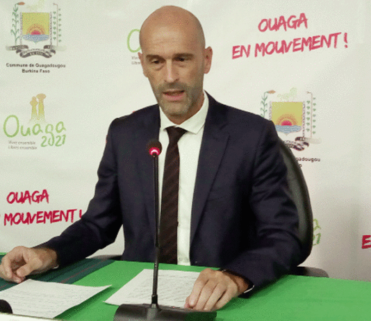 Gestion des finances publiques locales : Les performances de la commune de Ouagadougou au scanner