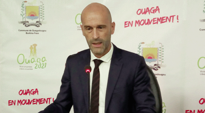 Gestion des finances publiques locales : Les performances de la commune de Ouagadougou au scanner