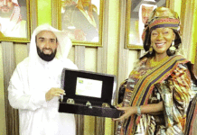 Coopération institutionnelle bilatérale