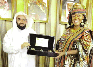 Coopération institutionnelle bilatérale