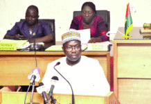 Crise dans le secteur du Trading: le gouvernement s’explique