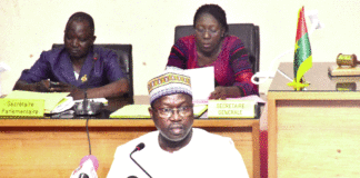 Crise dans le secteur du Trading: le gouvernement s’explique