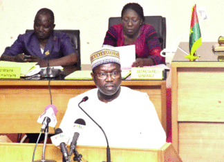 Crise dans le secteur du Trading: le gouvernement s’explique