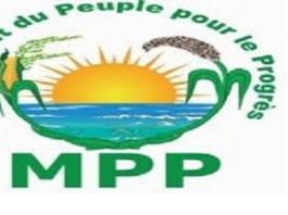 Lutte contre le terrorisme : Déclaration de soutien du MPP à l’appel du président du Faso