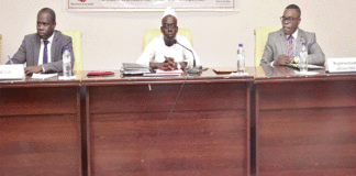 Lutte contre les maladies tropicales négligées : Impliquer toutes les parties prenantes