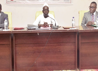 Lutte contre les maladies tropicales négligées : Impliquer toutes les parties prenantes