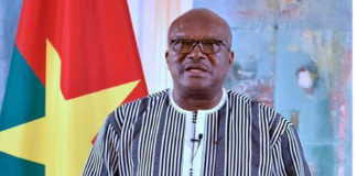 Lutte contre le terrorisme: le président du Faso annonce le recrutement des volontaire pour la défense de la patrie (Discours PF)