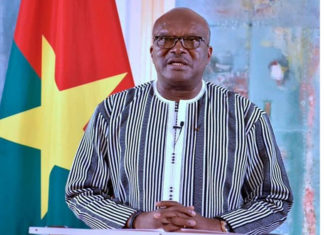 Lutte contre le terrorisme: le président du Faso annonce le recrutement des volontaire pour la défense de la patrie (Discours PF)