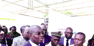 5e Salon des banques et des PME : Impulser le développement local