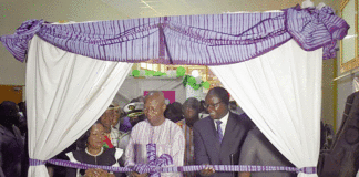 Semaine du numérique Faire du digital, un levier du développement