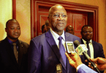 Initiative d’investissement du futur à Riyad: L’Afrique fait son plaidoyer