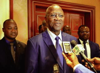 Initiative d’investissement du futur à Riyad: L’Afrique fait son plaidoyer