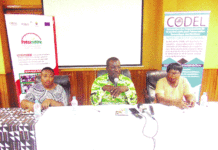 Mise en œuvre du PNDES La CODEL évalue les secteurs de l’éducation et du foncier