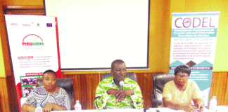Mise en œuvre du PNDES La CODEL évalue les secteurs de l’éducation et du foncier