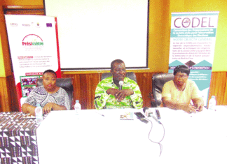 Mise en œuvre du PNDES La CODEL évalue les secteurs de l’éducation et du foncier