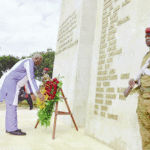 An V de l’insurrection populaire: le président du Faso appelle à l’unité