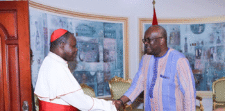 Congrès sur la miséricorde divine