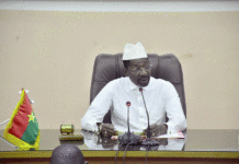 Recensement général de la population et de l’habitation