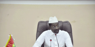 Recensement général de la population et de l’habitation