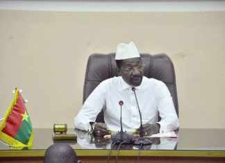 Recensement général de la population et de l’habitation