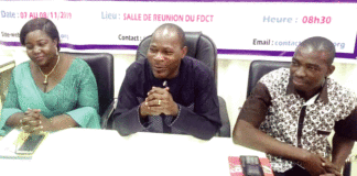 Gestion de projets : Des promoteurs culturels renforcent les capacités