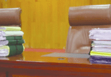 Procès du putsch : L’examen des réclamations promis dans un mois