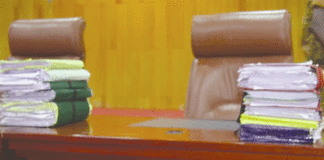 Procès du putsch : L’examen des réclamations promis dans un mois