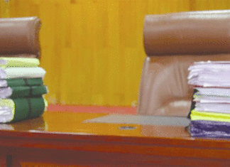 Procès du putsch : L’examen des réclamations promis dans un mois