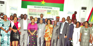 Développement de l’Afrique: des chercheurs en quête de nouvelles idées