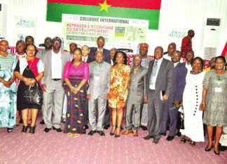 Développement de l’Afrique: des chercheurs en quête de nouvelles idées