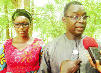 Fonds environnement mondial : La phase 7 du programme de micro financement en élaboration